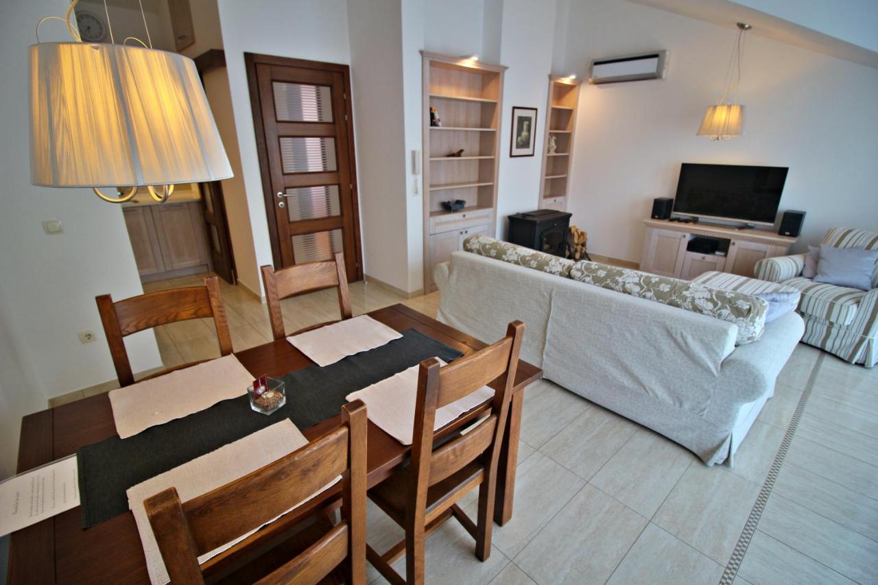 Apartment Miramare Kotor Kültér fotó