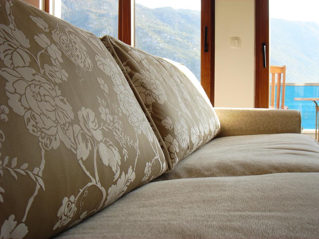 Apartment Miramare Kotor Szoba fotó